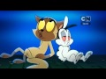 Cartoon Network Arabic - Continuity (December 27, 2016)