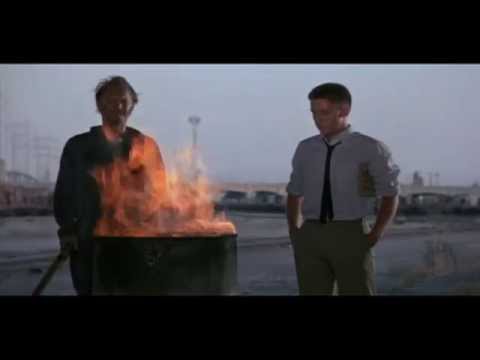 Los Angeles, the City in Cinema: Repo Man (Alex Cox, 1984)