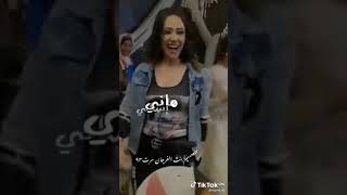 لو تكدر تنساني نساني ماريد ترجيك رقص ليبي