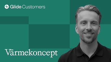 Värmekoncept scaled revenue 10x in two years without adding admin or IT staff