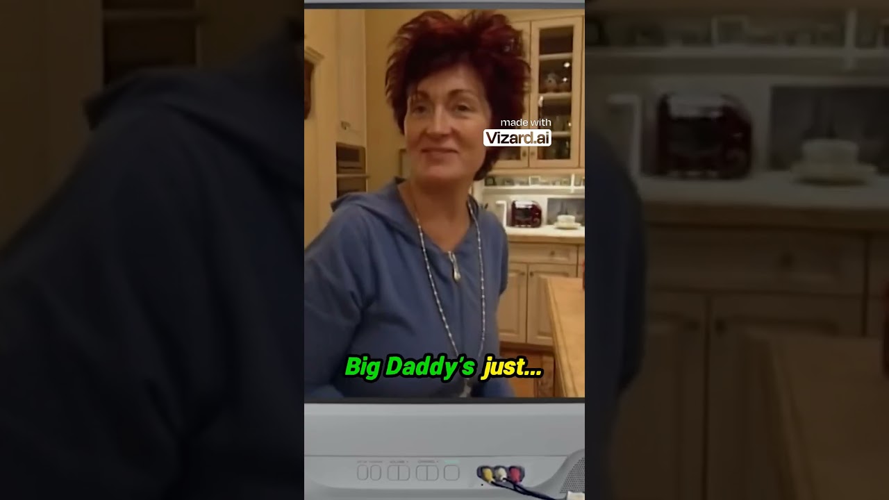 Osbourne Family Struggles to Enforce Curfew and Rules 