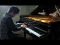 Nuvole Bianche - Ludovico Einaudi | Piano Cover