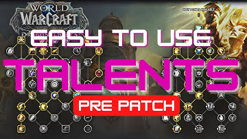 New to Holy Priest? Use this Easy Build for Super Fast Heals [Patch 10.0]