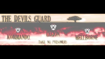 The Devils Guard Introduction