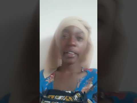 Ally Mahaba Ft Akeelah Ujitume