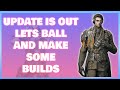 UPDATE IS HERE LET'S GO .!ancestor !bunny !discord