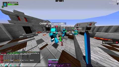 masonk001 | Crit hack ?? | PvPTM