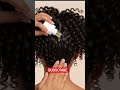 Dry hair? NO MORE! ✨ Flaxseed is the answer! Try this &amp; tell us what you think! ⬇️.