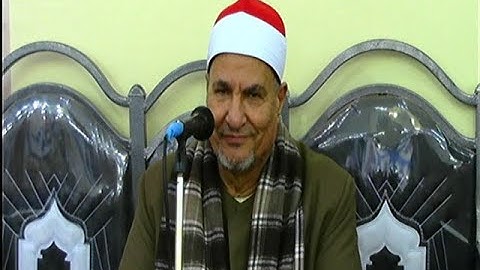 الشيخ محمد عبد الوهاب الطنطاوي سورة الاسراء الميسا دير ب نجم شرقية  10 4 2016 تسجيلات غازي عبد الكري