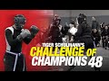 Tiger schulmanns martial arts  challenge of champions 48 highlight