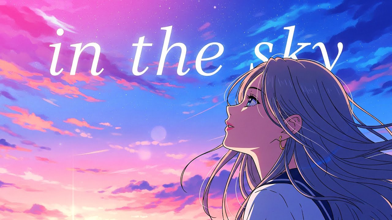 NIGHTCORE - In The Sky [Tektula] - YouTube