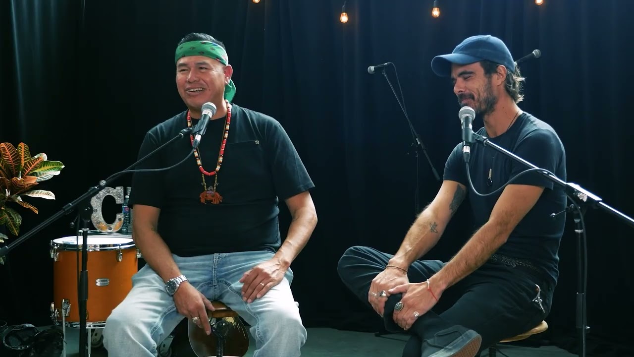 Hidden Track Session: Reuben & the Bullhorn Singers (Full Episode)