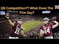 Texas A&M Football: Does Conner Weigman For Sure Beat Out Max Johnson?? Film Breakdown