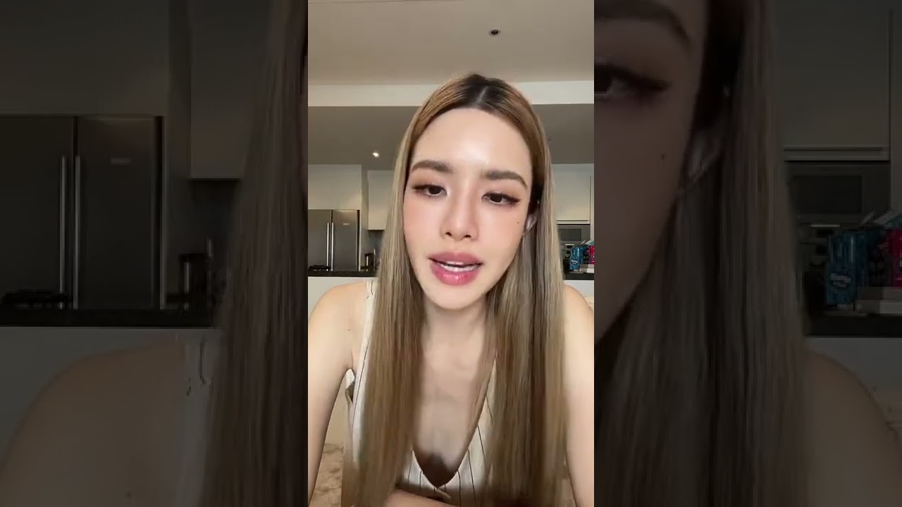 เกรซlive #tiktok8 #เกรซกาญจน์เกล้า #gracekanklao #สวยมาก #นางเอก #gfc 💕