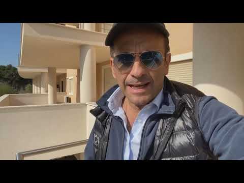 Uccio De Santis - in diretta 14 marzo 2020