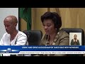 KEETMANSHOOP MAYOR ACCUSES STATE WITNESS - nbc