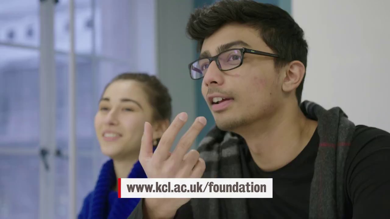 Introducing King's International Foundation YouTube