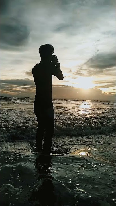 Largest beach cox's Bazaar ❤️