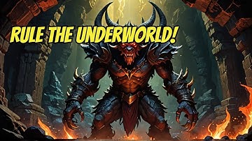 Dungeons 3 Gameplay [Full Game] No Commentary