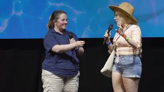 Colossalcon East 2025 In Character Cosplay Part 3