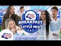 Little Mix Vs Capital Breakfast: Ultimate Sports Day | Capital