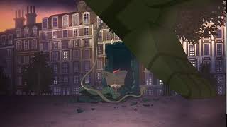 Suggested Feet Video Rugrats In Paris The Movie