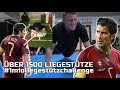 LUIS FIGO (Portugal Spieler) unterstützt Michael SMOLIK bei 1MIO Liegestütz Challenge - KEIN FAKE!