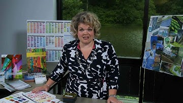 World of Color Awards Webisode #1: The Color Forecasting Process