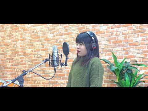 裸の心/あいみょん　covered by 大津加利恵