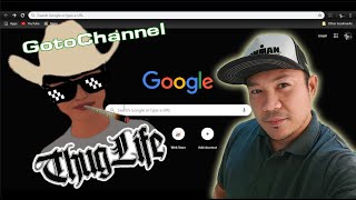 Junix Vlog 25: Go to Channel made easier