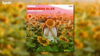 Emro - Nowhere Else (Lumidelic remix) [Synth Collective]