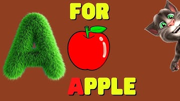 Bé Học Tiếng Anh - Bảng Chữ Cái Tiếng Anh - Alphabet Song - Kid IQ Channel