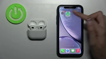 ¿Cómo detecta Buscar mi iPhone los AirPods?