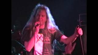 NEVERMORE BERKELEY SQUARE 7.12.95 Wealth