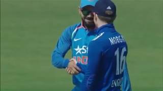 India Vs England 3rd ODI Full Highlights Hd 2018