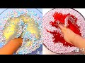 Most relaxing slime videos compilation # 221 //Its all Satisfying