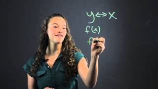 Formula for Inverses in Calculus : Math Made Easy