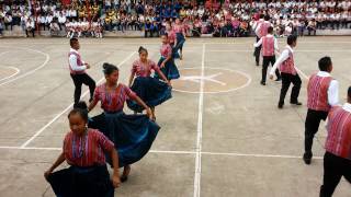 MARIMBA 2016 EL MEJOR GRUPO DE BAILE CON MARIMBA EN CHICACAO