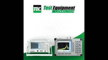 Agilent Keysight E4432B ESG Digital RF Signal Generator