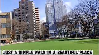 Strolling Through Simple Moments💚