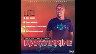 Makwirrine baloy - Bana Ngoma