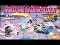 Chiếc Xe To Nhất QQSpeed - Xe A Free Miêu Mễ Quang Luân - QQSpeed Mobile