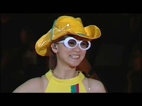 Hello！のテーマ / ハロー!プロジェクト (from Hello! Project 2005 夏の歌謡ショー  '05 セレクション！コレクション！ )