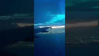 Jetblue Flight 1255 take off from Fort Lauderdale Int'l Airport 08/02/21