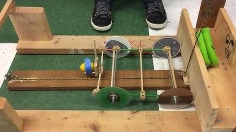 Science Olympiad Scrambler