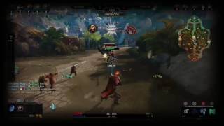 Smite montage - Well Trained Reflexes Are Quicker Than Luck