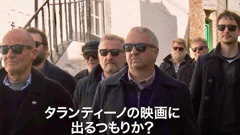 まさかの実話・漁師バンドがイギリス中を席巻！映画『フィッシャーマンズ・ソング　コーンウォールから愛をこめて』予告編ロングver.