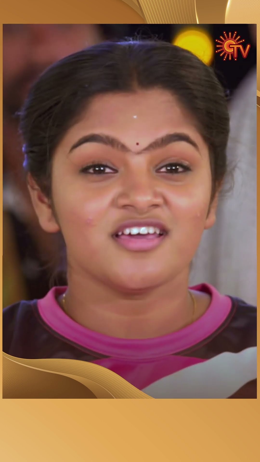 #Annam #SunTV #shorts #tamilserial