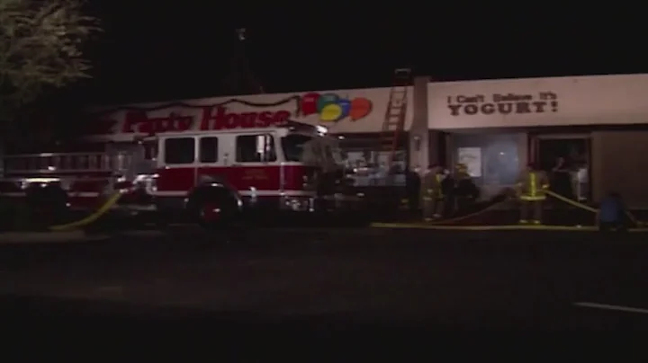 Attorney General's Cold Case Unit reflects on yogurt shop murders 30 years later