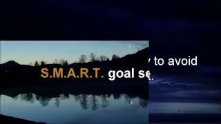 Modified Module 4  Creating Power Goals